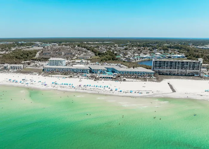 Sandpiper Beacon Beach Resort