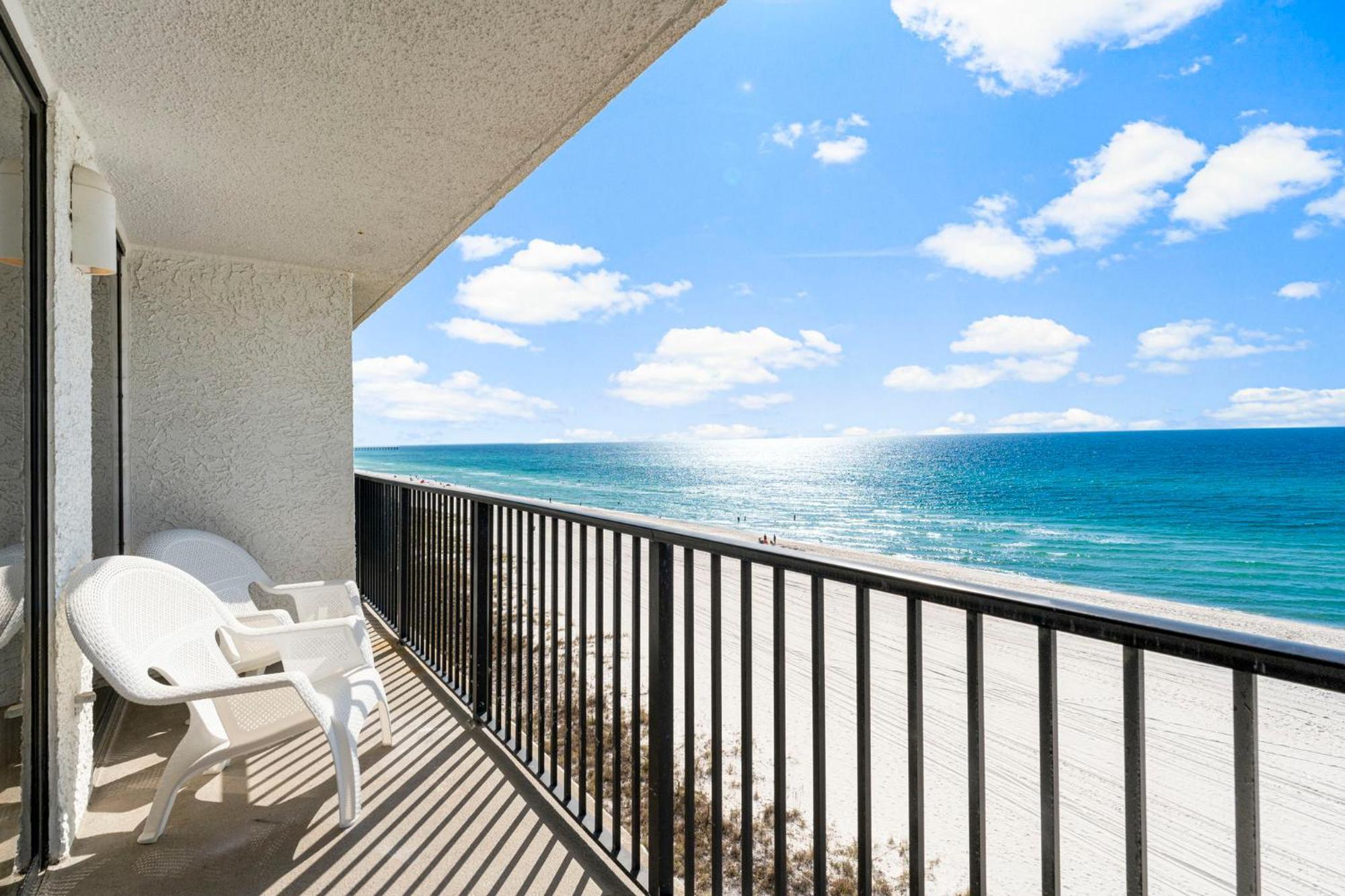 Sandpiper Beacon 4* Panama Stadt