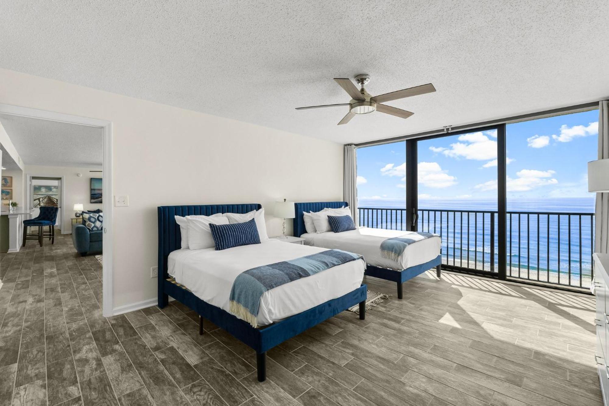 Sandpiper Beacon 4* Panama Stadt