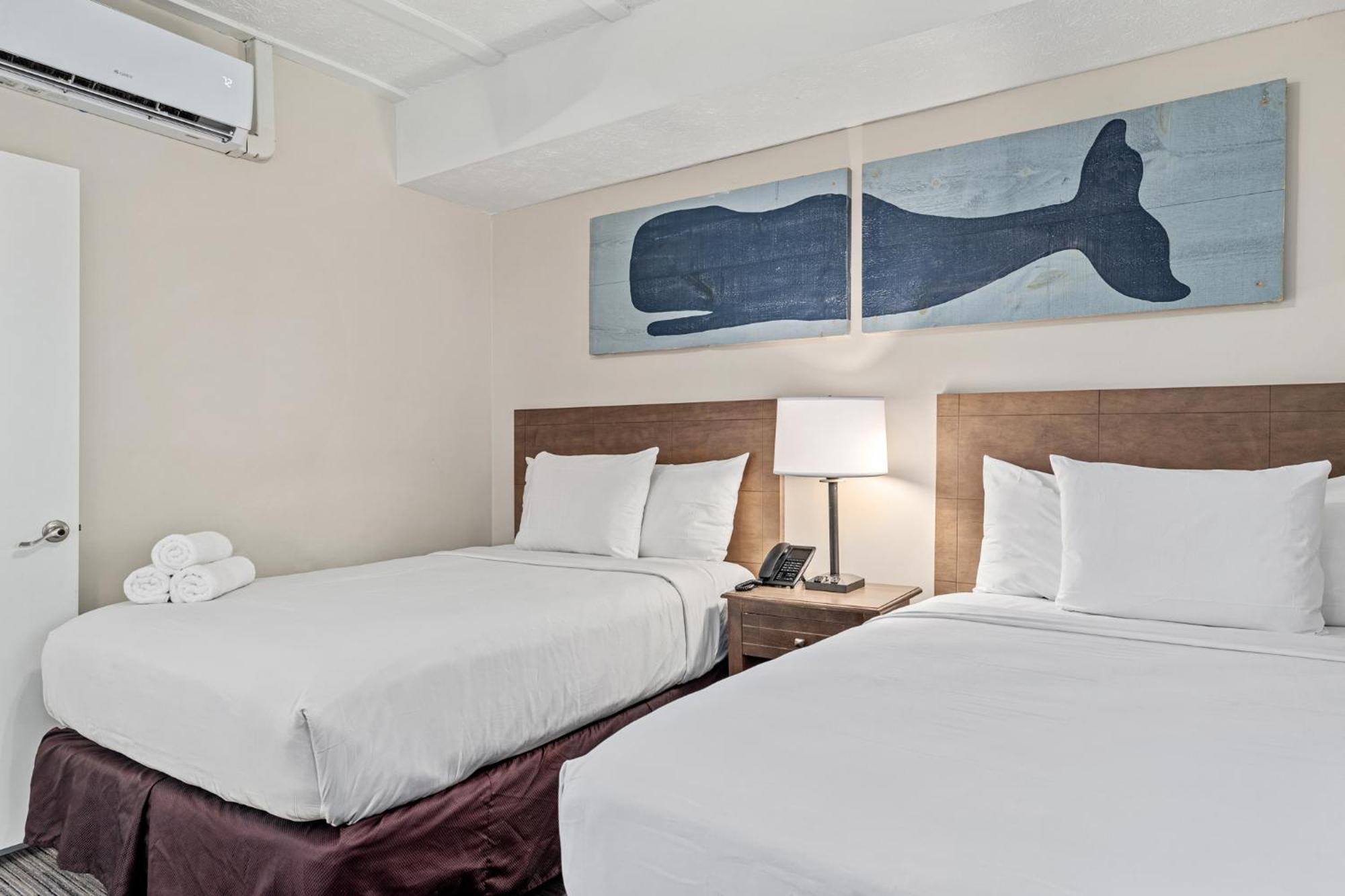 Hotel Sandpiper Beacon Panama Stadt