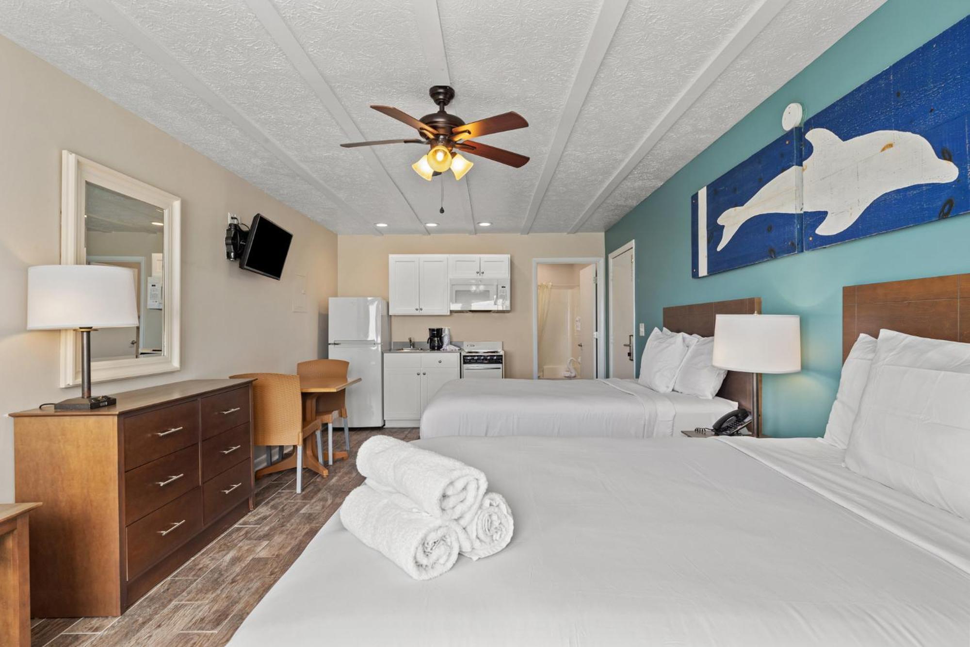 Hotel Sandpiper Beacon Panama Stadt
