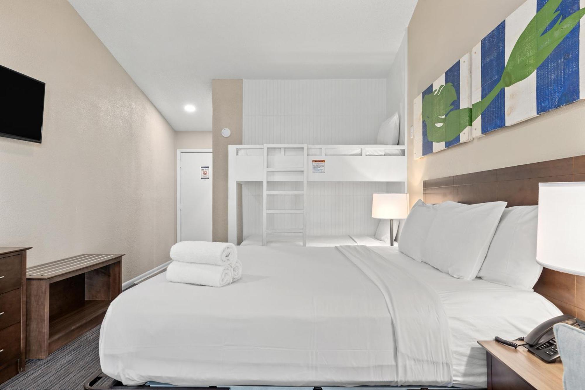 Hotel Sandpiper Beacon Panama Stadt