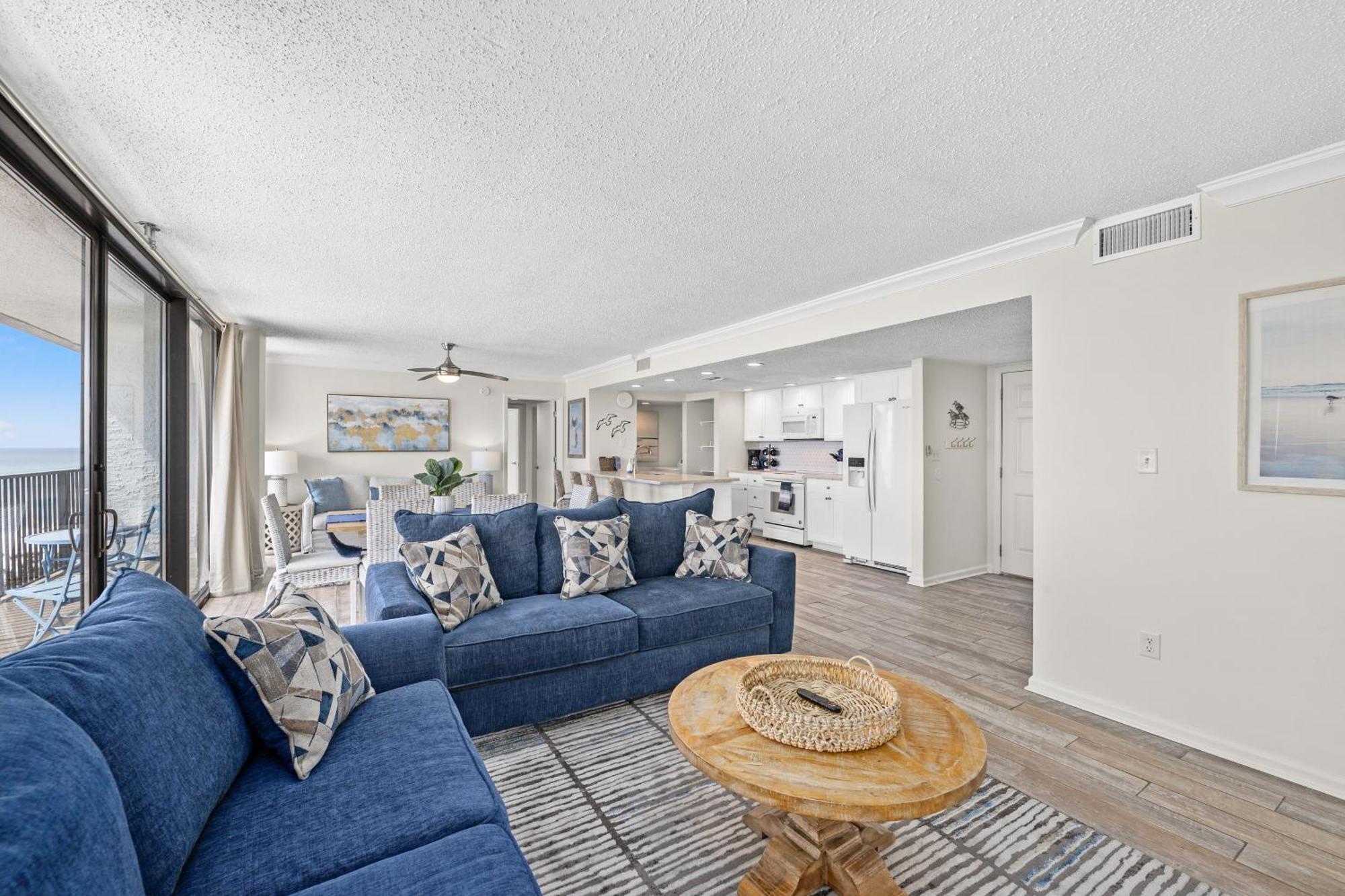 Sandpiper Beacon 4* Panama Stadt