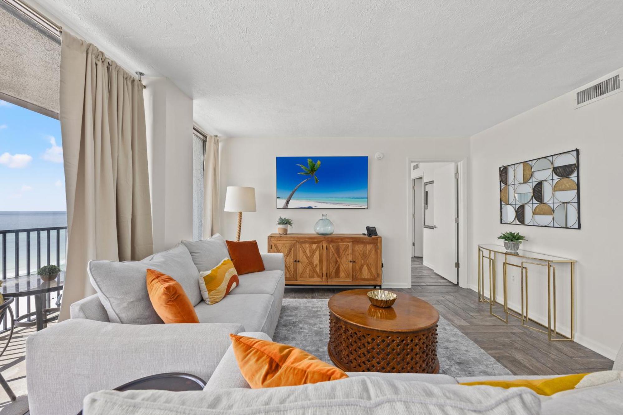 Sandpiper Beacon 4* Panama Stadt