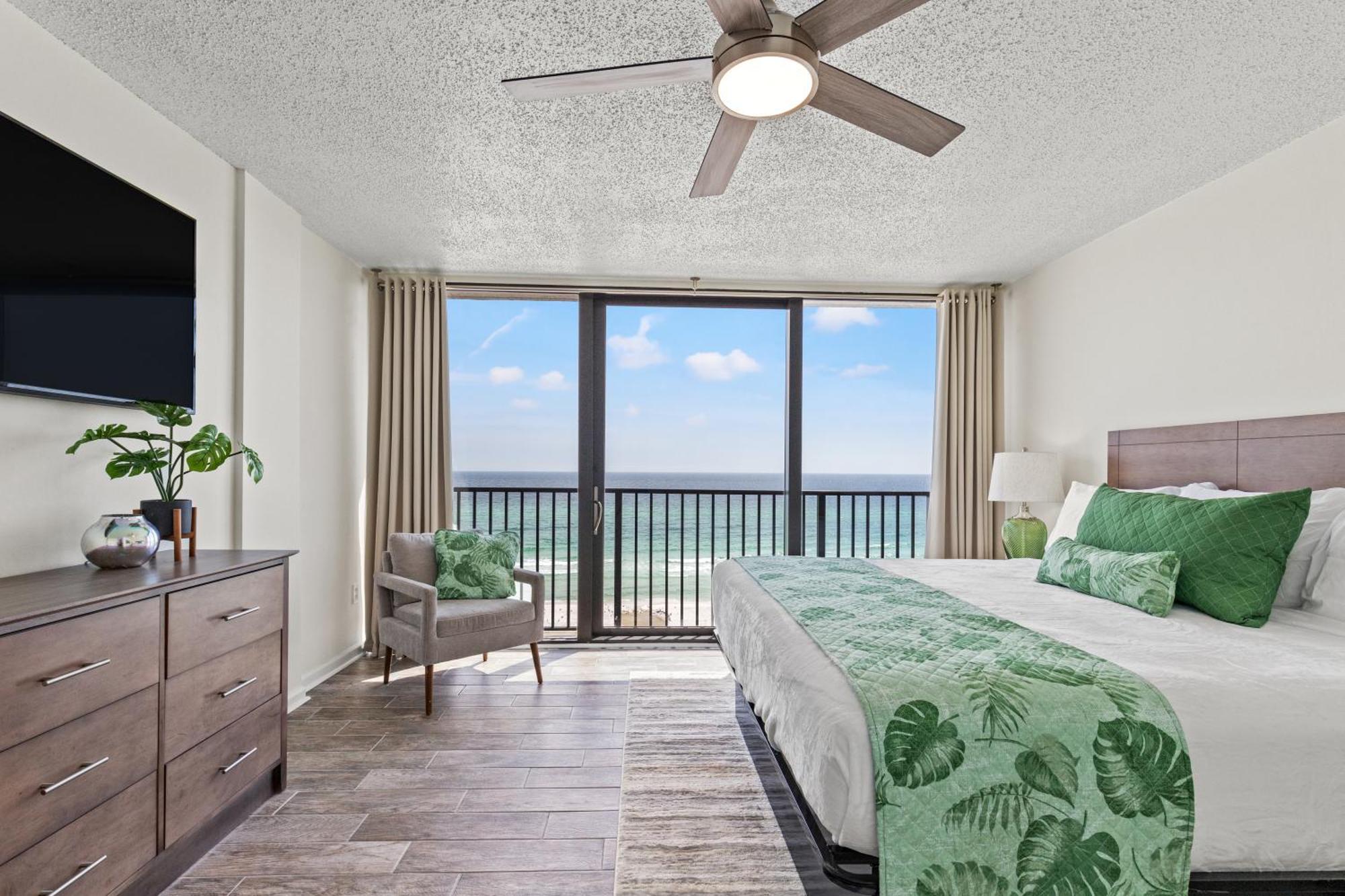 Hotel Sandpiper Beacon Panama Stadt